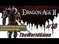 Прохождение Dragon Age II [#16] (Глубинные тропы - Каменный дух)
