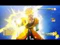 Dragon Ball Z Kakarot - All  Future Gohan & Trunks Supers, Ultimate Attacks & Transformation DLC 3