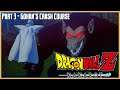 Dragon Ball Z: Kakarot Playthrough Part 3 – Gohan's Crash Course