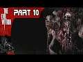DragonSlayer Plays: The Evil Within 1 (PC) Part 10 | Guess Who's Back