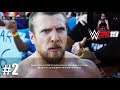EL DÍA QUE DANIEL BRYAN PERDIÓ SU TÍTULO EN 18 SEGUNDOS - WWE 2K19 SHOWCASE