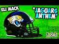 Eli Mack "JACKSONVILLE JAGUARS ANTHEM" [Prod.DLThemenace] (Official Audio)
