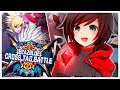 End of Episode RWBY... what's next? | Tenth Time Playing BlazBlue Cross Tag Battle!