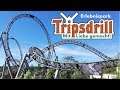 Erlebnispark Tripsdrill Vlog June 2019