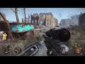 Fallout 4 | Capturing Fort Strong