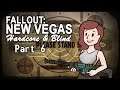 Fallout: New Vegas - Blind - Hardcore | Part 6, Beg Your Pardon
