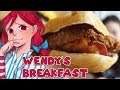 Fast Food Experts Review Wendy's Breakfast