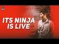 🔴!fb Night Stream in Facebook | Pubg Mobile Emulator Live Its Ninja[12/03/21]