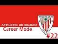 FIFA 20 Athletic Bilbao Career Mode #22 Season 3, Huge Offer From Real Madrid,Pulisic Signs!