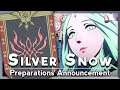 Fire Emblem: Three Houses :: Silver Snow :: Preparations & Details