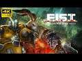 F.I.S.T Forged in Shadow Torch • 4K UHD Starting Block Gameplay • PS5