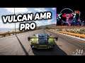 Forza Horizon 5 - Aston Martin VULCAN AMR PRO (Looks, sound, top speed) Steering Wheel gameplay 4K