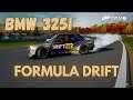 Forza Motorsport 7  1989 BMW 325i #98 Formula Drift