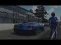 Forza Motorsport 7-[GP6] "Racing the Ford GT at Indianapolis! And it's to fast for the turns!