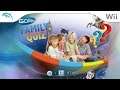 Galileo Family Quiz (GER) | Dolphin Emulator 5.0-10914 [1080p HD] | Nintendo Wii