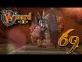 Gambito a Zamunda // Wizard 101 CAP69