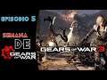 Gears of war 3 -ep 5 Cierren escotillas