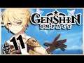 Genshin Impact #11/ Je sais pas