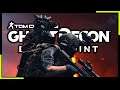 Ghost Recon Breakpoint - Can't Take My Brother NO WHERE! | Co-op Gameplay