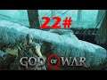 GOD OF WAR - 22#: Um barco no mundo dos mortos [PS4 - Sem Comentários]