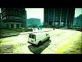 Grand Theft Auto V - Mission #3 - Chop
