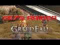 Greedfall GE75 Raider 9SE Small Review