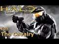 Halo One Ep 8 The Cavalry