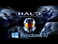 Halo TMCC Y Halo Reach PC INSIDE XBOX