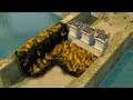 HEAVY DEFENCES - Stronghold Crusader 2