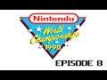 Heavy Metal Gamer Plays: Nintendo World Championship 1990 - Episode 8
