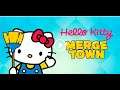 Hello Kitty: Merge Town - Android Gameplay