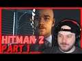 Hitman 2 - Full Story (Part 1) ScotiTM - PS5 Gameplay