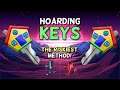 Hoarding Keys is it Worth It? | Breakdown, Guide and Analysis | Marvel Contest of Champions