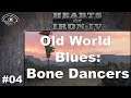 HoI4 - Bone Dancers - 04
