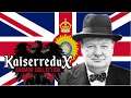 HOI4 Kaiserredux: Churchill's Indian Adventure 8