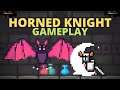 Horned Knight Gameplay - Action Platformer on Steam