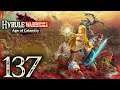 Hyrule Warriors: Age of Calamity Playthrough with Chaos part 137: Rito Blood Moon
