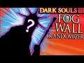 I FOUND MY FIRST LORD OF CINDER - DS3 Fog Gate Randomizer Mod Funny Moments 2