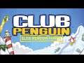 Ice Fishing (Beta Mix) - Club Penguin: Elite Penguin Force