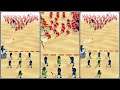 Idle Army (Gameplay Android)