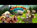 Idle Frontier: Western Tapper - Gameplay IOS & Android
