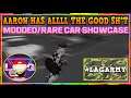 INSANE GTA 5 Modded/Rare Car Garage Tour!?! (GTA V Online Modded Car Garage Showcase)