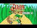 It my Birthday. WOO! | The Legend of Zelda The Minish Cap Episode 10
