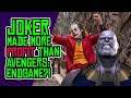 Joker Could Make More PROFIT Than Avengers: Endgame?!