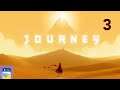 Journey: iOS Gameplay Walkthrough Part 3 (by Annapurna Interactive / thatgamecompany)