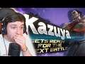 Kazuya Super Smash Bros. Ultimate DLC Reveal REACTION!