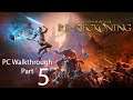 Kingdoms of Amalur: Re-Reckoning Part 5 - PC - [ 4k 60 FPS ] - Ultra settings - No commentary