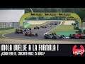 La Formula 1 vuelve a Imola, así que toca recordar cómo era el circuito hace 15 años
