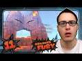 Let's Play Bowser's Fury [Nintendo Switch / Deutsch / 100%] (Part 11): Fieser Berg Feuerfauch!