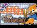 Let's Play Conker's Bad Fur Day HD | The Great Mighty Poo | 2-Bit Players